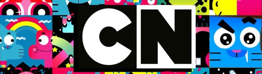 Cartoon Network lança nova plataforma de vídeo
